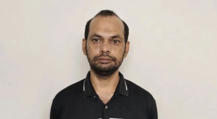 খুলনায় ২২ মামলার আসামি ‘মারুয়া সাদ্দাম’ গ্রেপ্তার